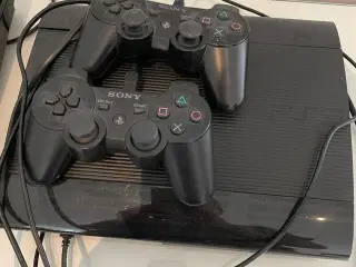 PS3 slim