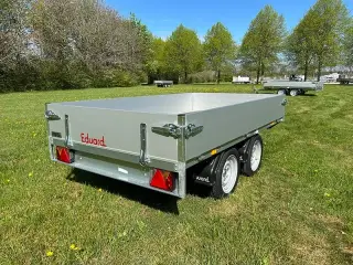 EDUARD trailer 2514-750 Boggie-63