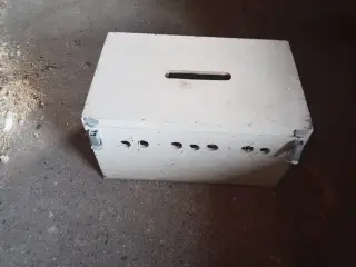 Transtort  kasse