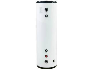 Valdemar Buffertank (opgradering) -  Opgrader fra Eldom 120L til Valdemar 150L