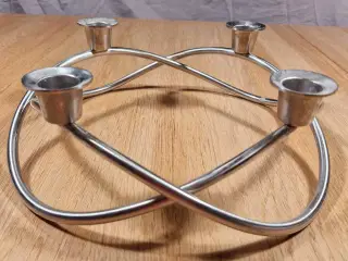 Georg jensen adventskrans 