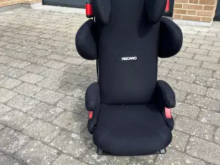 Recaro autostol 9-36 kg
