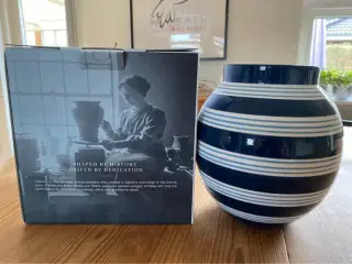 Kahler Omaggio Nuovo vase 20,5 cm
