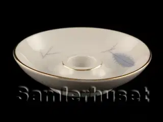 Bregentved Lysestage Rund