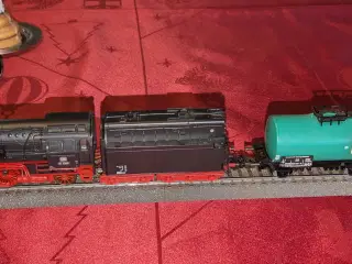 Damplokomotiv DB 01 1060