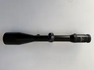 Zeiss Diavari 3-12x56 m. Blaser saddelmontage