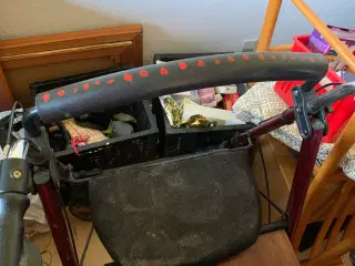 Rollator