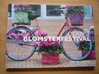 Odense Blomsterfestival 2012