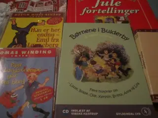 Skønne ASTRID LINDGREN Bøger.