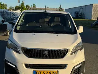 Peugeot Expert L3