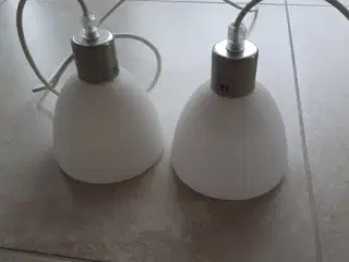 Holmegårds lamper m/m