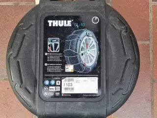 Thule snekæder