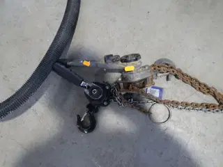 2 stk. skraldetaljer