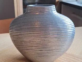 Keramik vase 