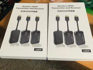 HDMI trådløst 