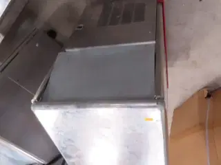 Istetringmaskine SMEG