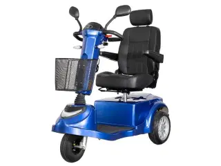 Lindebjerg Elscooter LM 450