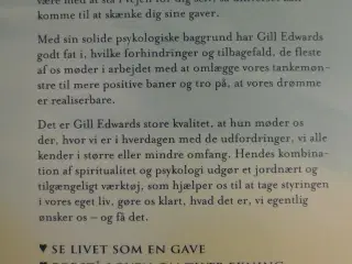 livet er en gave - en praktisk guide til at realis
