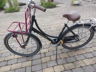 Batavus damecykel