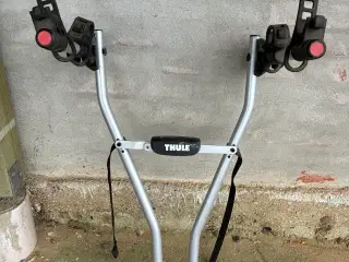 Thule cykelholder