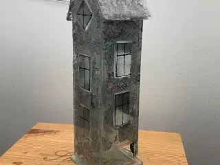 Glas hus