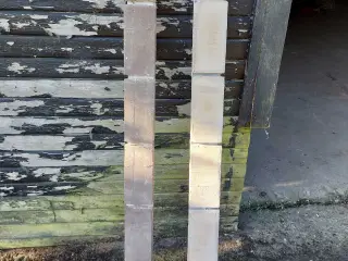 6 stens Overlægger 