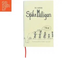 The Essential Spike Milligan af Spike Milligan (Bog)