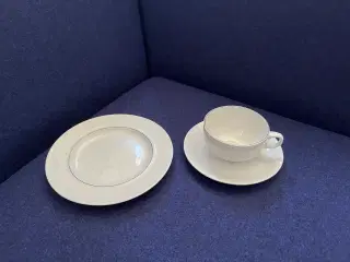 Royal Copenhagen 3042 kaffekop