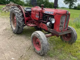  Volvo 400