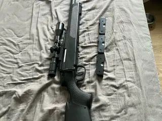 Hardball sniper 