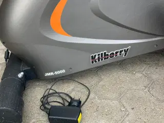 Kilberry romaskine