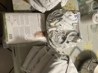 Imse vimse start pakke newborn