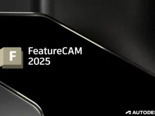 Autodesk FeatureCAM Ultimate 2025