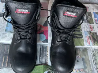 Sikkerheds støvlet 45