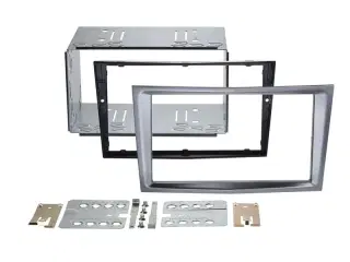 Connects2 CT23VX34 2-DIN kit Opel