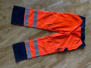 Arbejdsbukser Mascot 