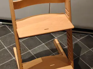 Tripp Trapp Højstol