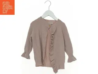 Cardigan fra Name It (str. 86 cm)