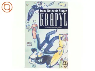 Krapyl