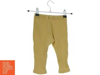 Ribbet bukser fra Lil atelier (str. 74)