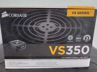 Corsair VS350 / PC strømforsyning