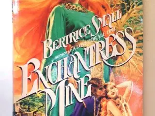 Beatrice Small: Enchantress Mine