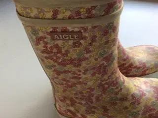 Aigle Gummistøvler til børn