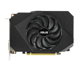 ASUS Phoenix GeForce GTX 1630 4GB EVO 4GB