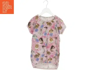 Louifax T-Shirt (str. 140 cm) med kaniner