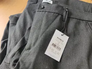 Blandet herretøj 