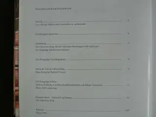 kobbertøj fra det kongelige køkken, red. af ole wi