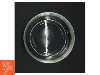 Glasskål (str. 15 x 7 cm)