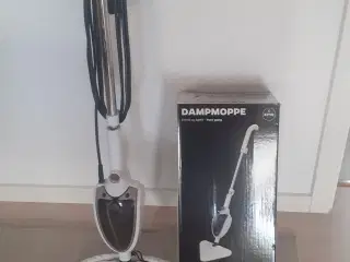 Dampmoppe