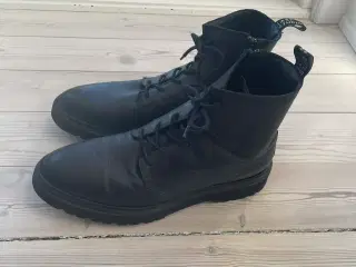 Last Studio Herrestøvler